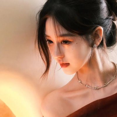 我梦中的女王