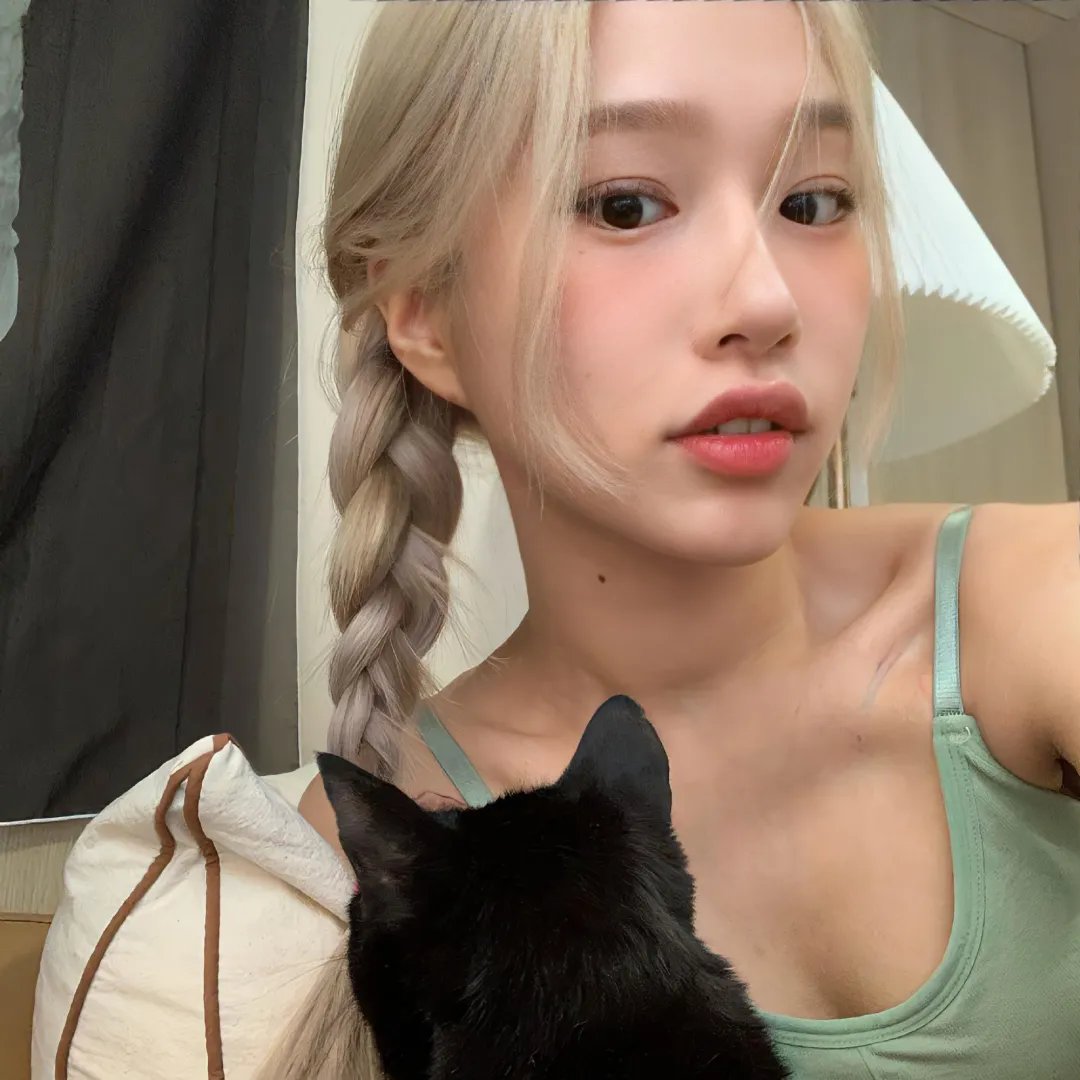 女儿河