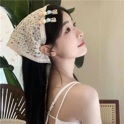 我的被窝藏女神